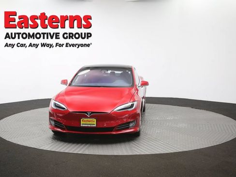 Used 2018 Tesla Model S 100D AWD/4WD image 47
