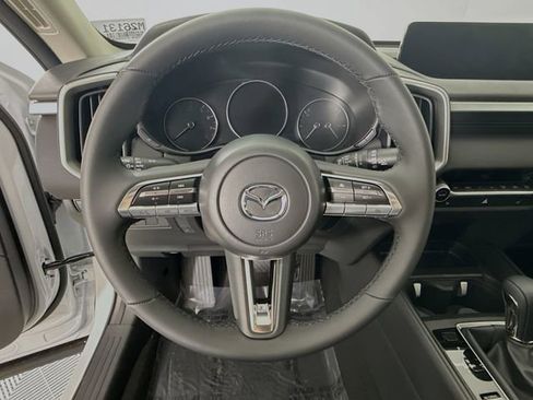 New 2026 MAZDA CX-50 AWD 2.5 S w/ Preferred Pkg image 11
