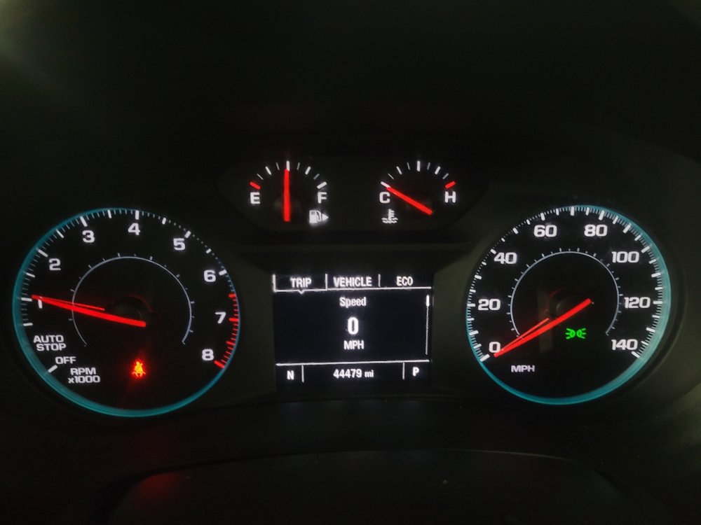 Used 2023 Chevrolet Malibu LT FWD image 23