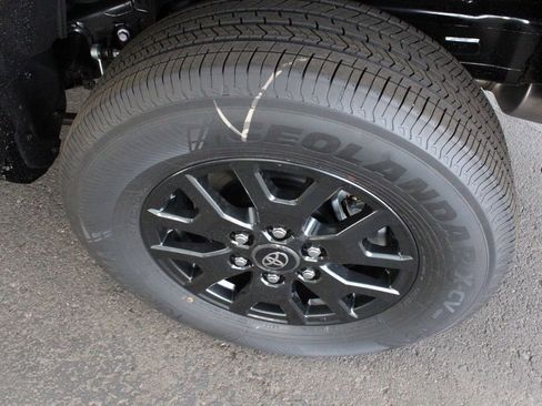 New 2026 Toyota 4Runner SR5 image 51