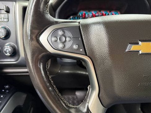 Used 2019 Chevrolet Silverado 2500 LTZ w/ Duramax Plus Package image 28