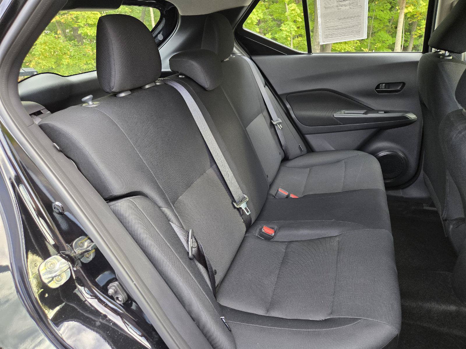 Used 2024 Nissan Kicks S FWD image 25