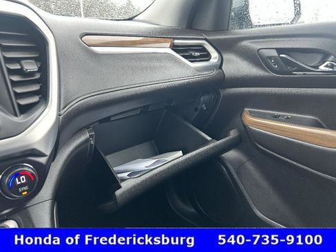 Used 2021 GMC Acadia SLE w/ Driver Convenience Package image 23