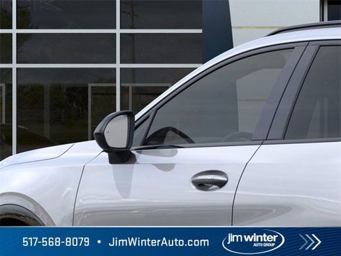 New 2026 Buick Envision Sport Touring image 12