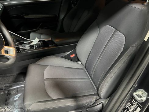 Used 2022 Kia K5 LXS image 18