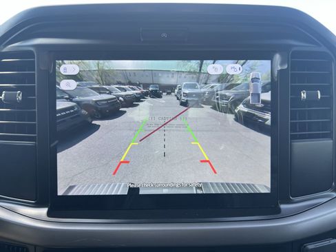 New 2026 Ford F150 XL image 27