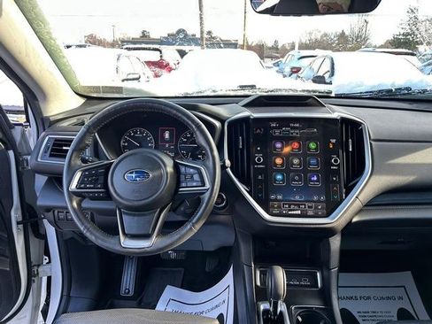 Used 2024 Subaru Ascent Limited image 16