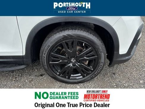 Used 2022 Honda Pilot Special Edition image 27