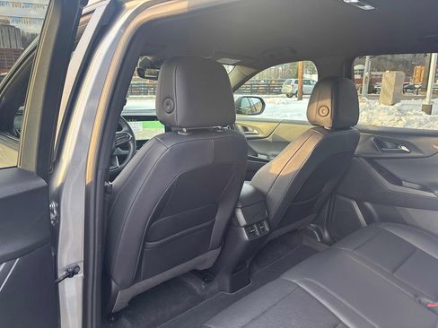 Used 2025 Chevrolet Equinox LT w/ Convenience Package II image 25