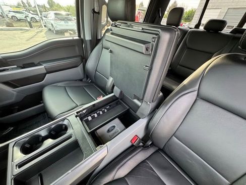 Used 2022 Ford F150 XLT w/ Equipment Group 301A Mid AWD/4WD image 58