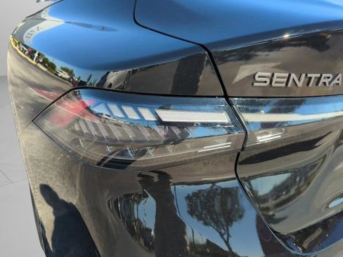 New 2026 Nissan Sentra SL w/ Floor Mat Package FWD image 13