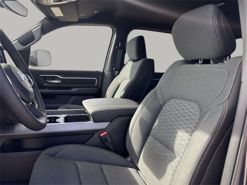 New 2026 RAM 1500 Lone Star image 16