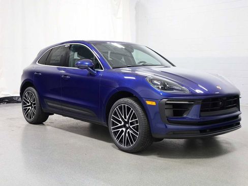 Used 2026 Porsche Macan S image 13
