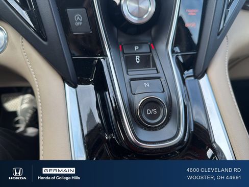 Used 2020 Acura RDX FWD w/ Advance Package image 24