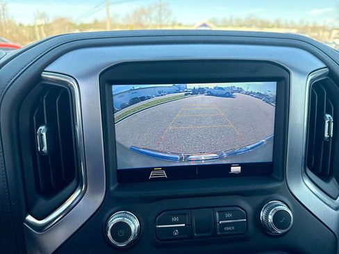 Certified 2022 GMC Sierra 1500 Elevation image 14