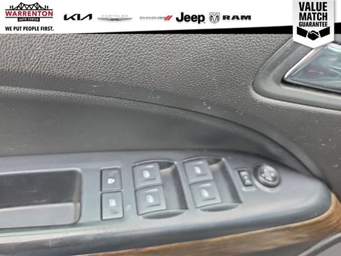 Used 2019 GMC Canyon Denali AWD/4WD image 11