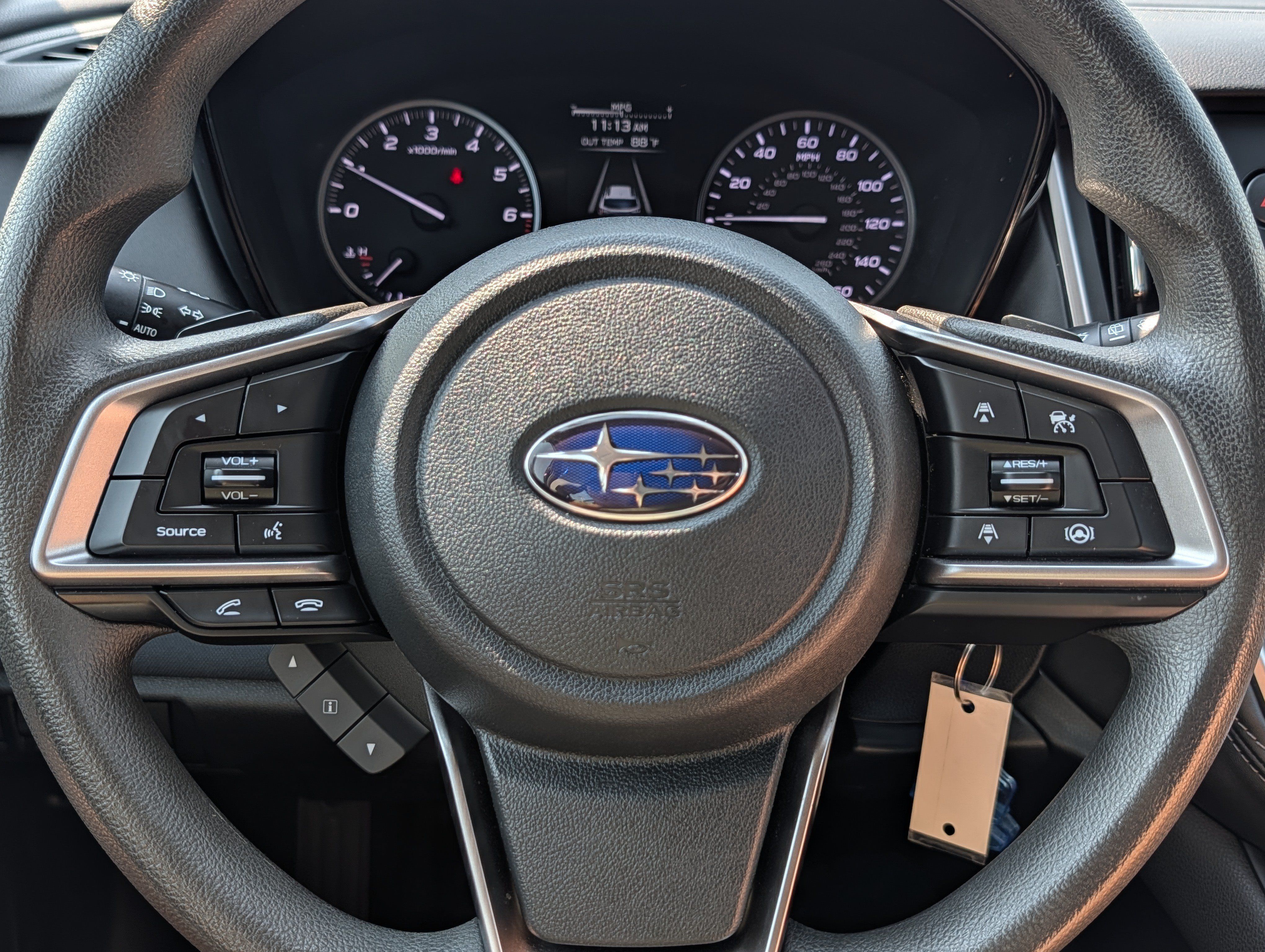 Used 2021 Subaru Outback AWD/4WD image 25