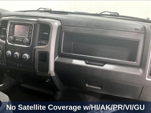 Used 2021 RAM 1500 Tradesman w/ SXT Plus Group AWD/4WD image 36