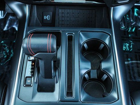 Used 2024 Ford F150 Raptor image 14