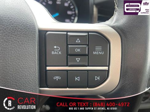 Used 2023 Ford Expedition Max Limited AWD/4WD image 31