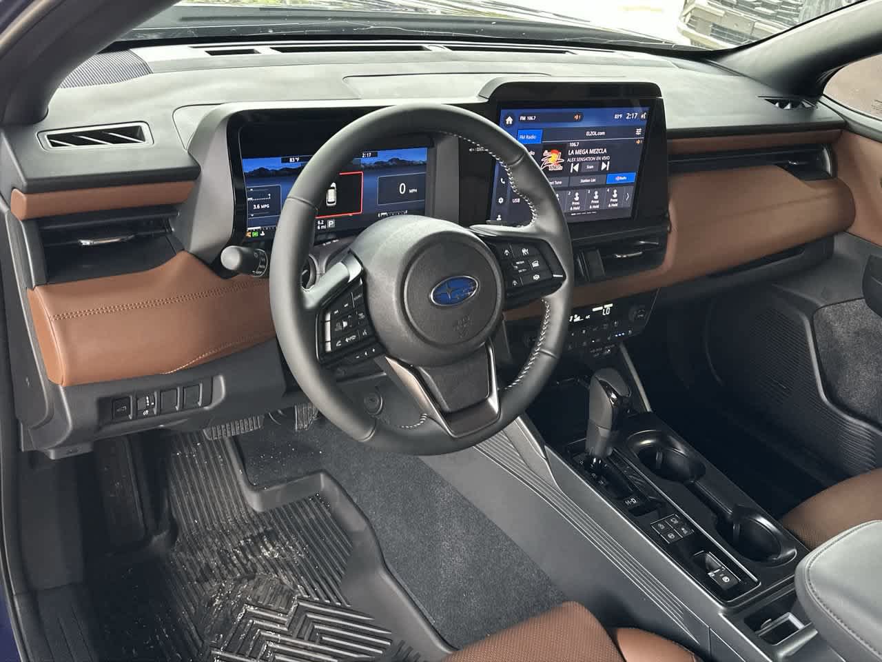 New 2026 Subaru Outback Touring XT AWD/4WD image 13