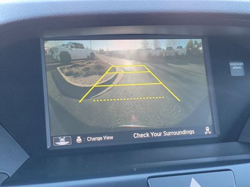 Used 2017 Acura MDX SH-AWD w/ Technology Package image 18