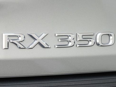 Used 2018 Lexus RX 350 FWD w/ Premium Package image 6