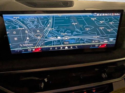 New 2026 BMW X5 xDrive50e w/ Premium Package image 13