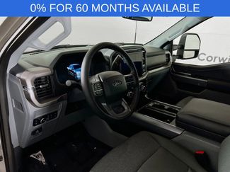 New 2025 Ford F150 XLT w/ Equipment Group 302A MID video 3