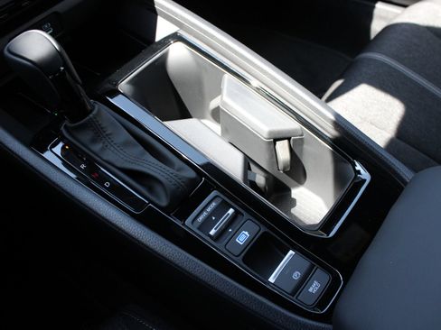 New 2026 Honda Accord Sport image 42