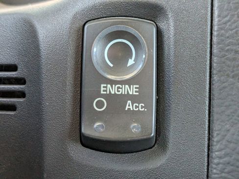 Used 2008 Chevrolet Corvette Coupe w/ Preferred Equipment Group image 36