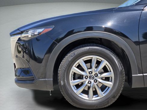 Used 2018 MAZDA CX-9 Touring AWD/4WD image 38