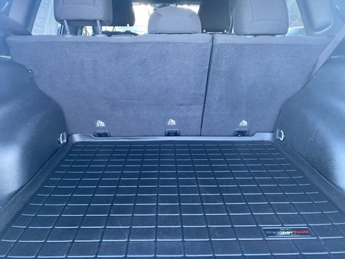 Certified 2023 Jeep Compass Sport image 14