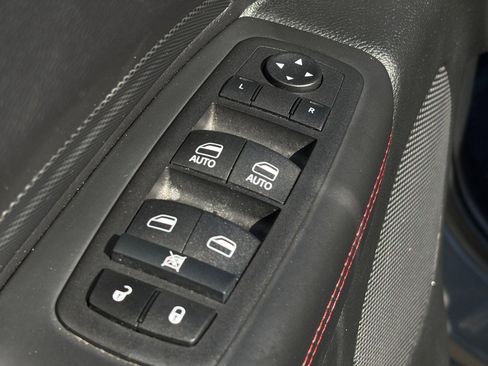 Used 2024 Dodge Durango GT AWD/4WD image 16