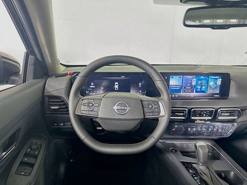 New 2026 Nissan Sentra SV w/ SV Convenience Package image 18