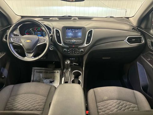 Used 2021 Chevrolet Equinox LT FWD image 34