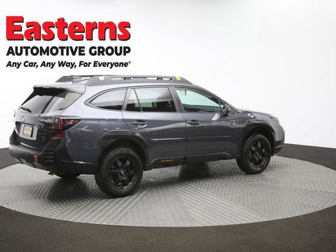 Used 2023 Subaru Outback Wilderness image 77