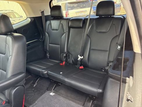 Used 2022 Kia Telluride SX w/ Nightfall Edition Package AWD/4WD image 7