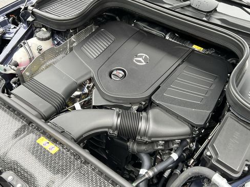 New 2026 Mercedes-Benz GLE 350 4MATIC image 27
