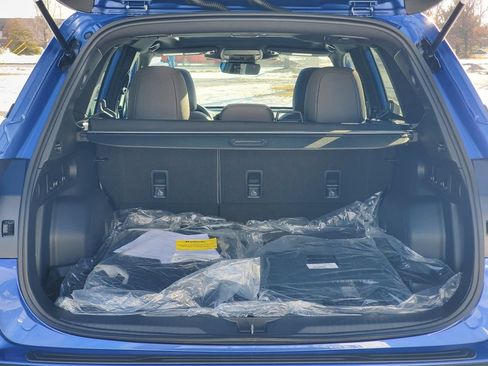 Certified 2026 Subaru Forester Premium AWD/4WD image 25