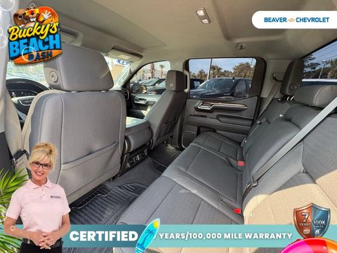 Used 2023 GMC Sierra 1500 Elevation AWD/4WD image 15