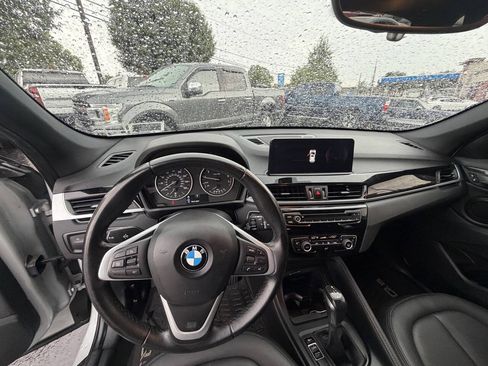 Used 2018 BMW X1 sDrive28i FWD image 12