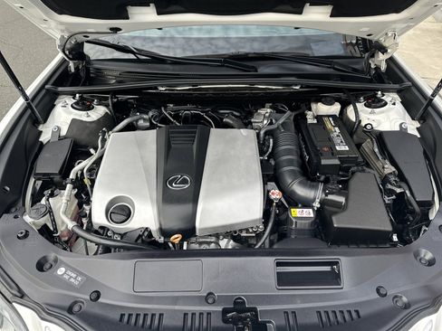 Used 2020 Lexus ES 350 w/ Premium Package image 38