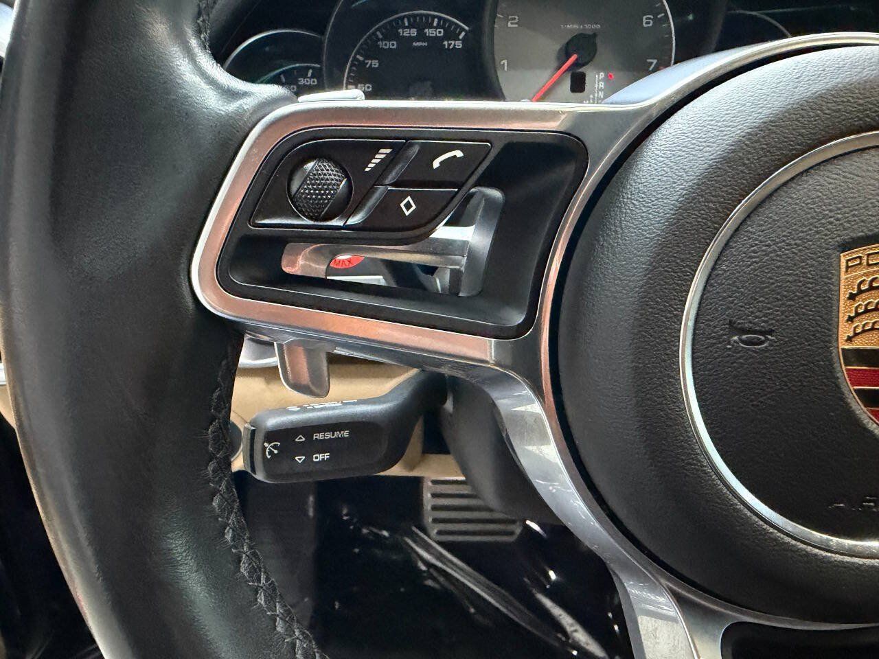 Used 2017 Porsche Cayenne S AWD/4WD image 23