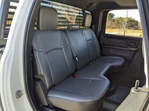 Certified 2022 RAM 2500 Tradesman w/ Chrome Appearance Group image 35