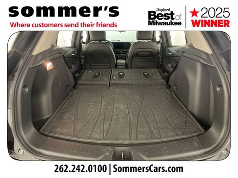 Used 2024 Buick Encore GX Preferred w/ Comfort Package image 27