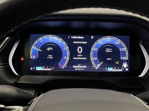 Used 2022 Jeep Grand Cherokee L Overland image 20