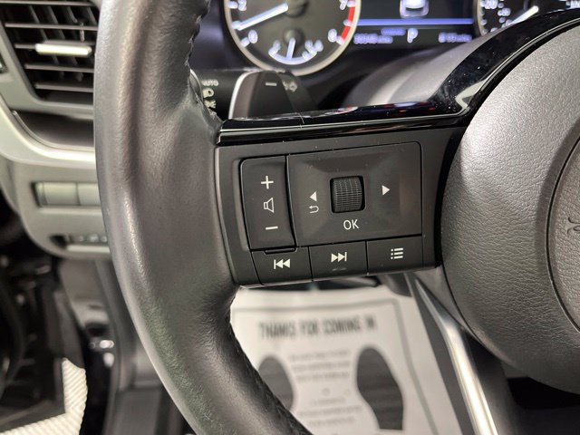 Used 2023 Nissan Rogue SV w/ SV Premium B Package FWD image 24