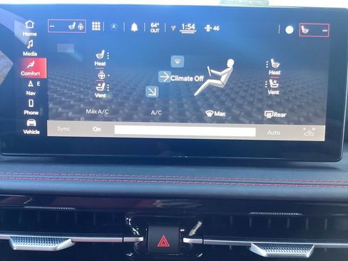 New 2023 Dodge Hornet GT Plus w/ Tech Pack Plus w/o Parking AWD/4WD image 39