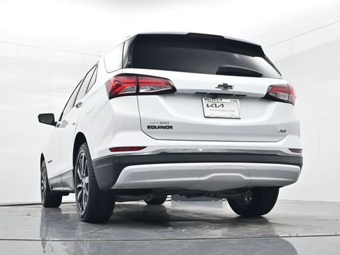 Used 2022 Chevrolet Equinox RS FWD image 42